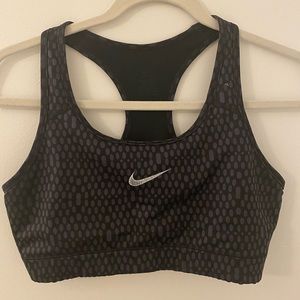 Nike sports bra